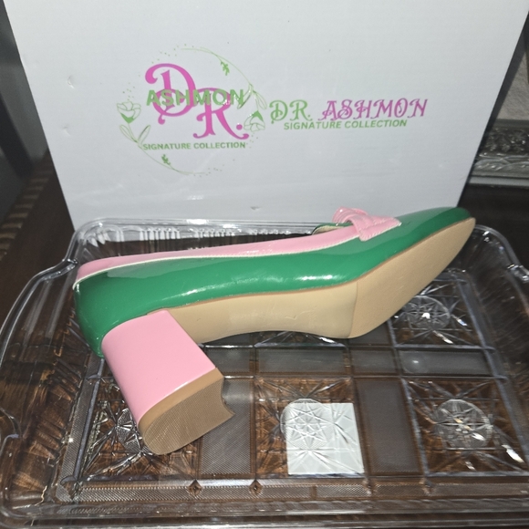 RESERVE Dr. Ashmon Signature COLLECTION I Style: Miracle2 - Picture 4 of 8